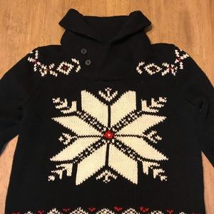 Ralph Lauren sweater